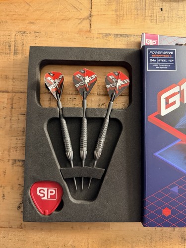 Target darts phil taylor power - darts,