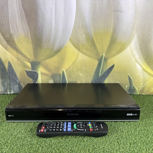 Panasonic dmr hw120 - dmr-hw120, tuner