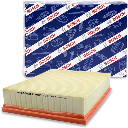 Bosch air filter for - bosch, vw