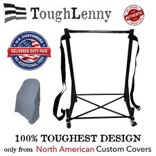 BMW Z4 Hardtop Cart Storage