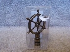 Nautical Maritime Ships Wheel