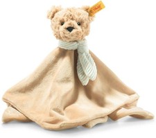 Steiff comforter soft cuddly - comforter,