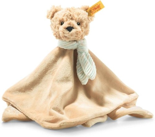 Steiff comforter soft - soft, cuddly
