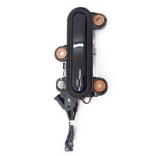 door handle Aston Martin