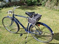 A Vintage Raleigh Wayfarer