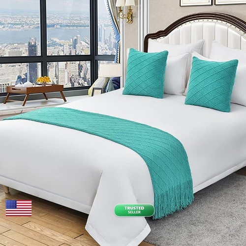 Suzeper knit bed - knit,
