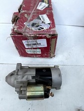 RTX Starter Motor FOR MITSUBISHI L200 GALANT HYUNDAI H100 TERRACAN GALLOPER