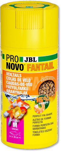 Jbl pronovo fantail - fantail, grano