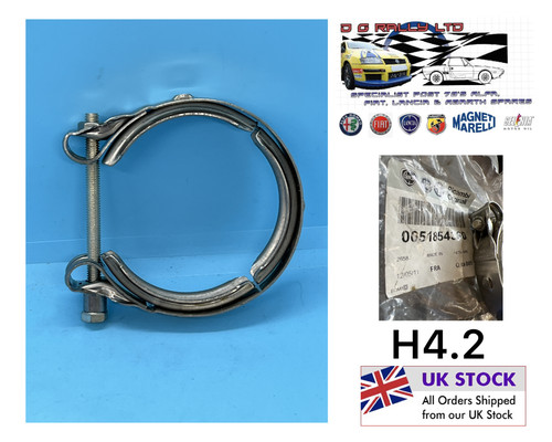 New genuine oem fiat 500 - new,