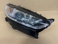 FORD MONDEO DRIVER FRONT