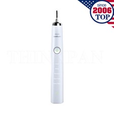 Electric Toothbrush Handle for