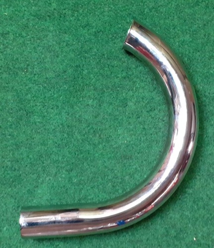 Exhaust pipe bsa - pipe,