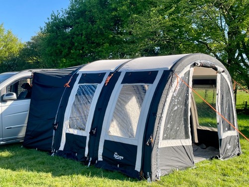 Starcamp traveller air 320 - air,