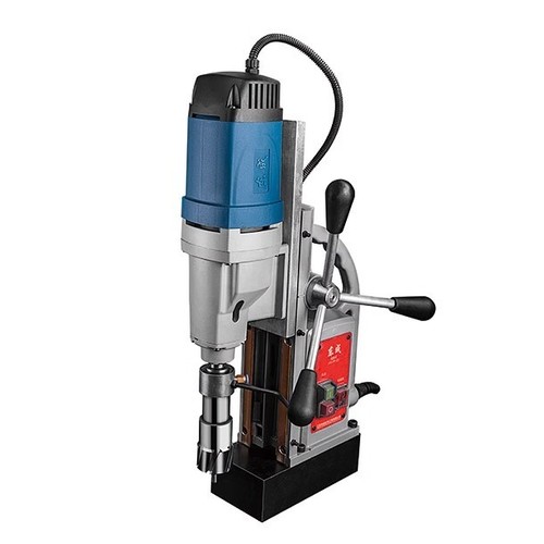 Multi function magnetic drill - multi-function,
