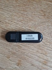 Mahr 4102220 i-Stick Wireless USB Receiver