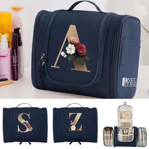 Hanging wash bag - hanging, travel