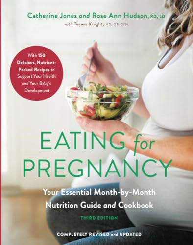 Eating for pregnancy - eating,