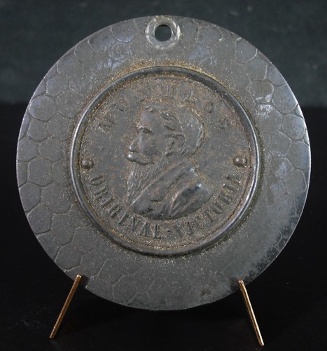Medal mundlos original - medal,