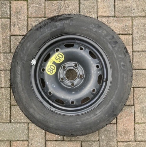 Seat ibiza 2010 spare - ibiza, wheel