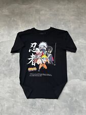 Trapstar London Naruto Shippuden og tee y2k Anime