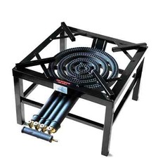 20.8KW 4 KEY HEAVY DUTY CAST