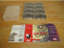 Harry Potter and the Prisoner