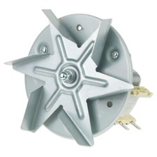 GENUINE LINCAT FAN MOTOR FA106