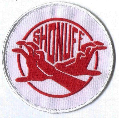 Fun martial arts embroidered - martial,