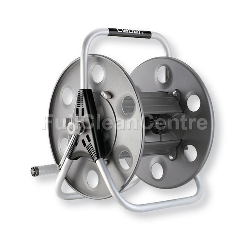 Claber metal hose reel free - claber,