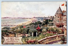 Bournemouth Dorset England