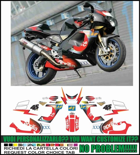 2003 colin edwards - 2003, rsv