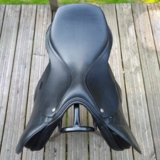 Collegiate Nobility Saddle