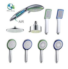 Eco Water/ Energy saving