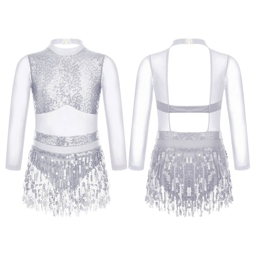 Girls sparkly sequin - sparkly,