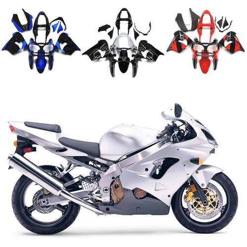 Bodywork fairings for - us,
