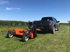 ATV Towable Flail Mower 15HP