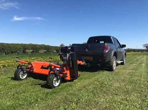 15hp petrol engine atv - engine,