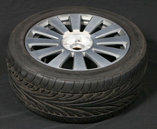 Inch spare wheel alloy rim - wheel,