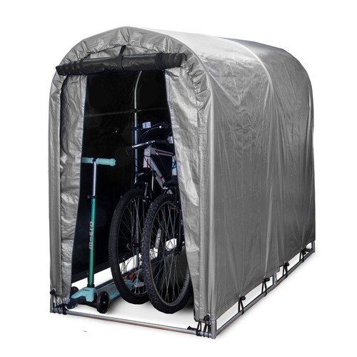 Bulhawk garden storage shelter - storage,