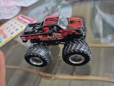 Hot Wheels Monster Jam Monster