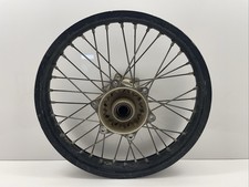 ♻️ Ktm 500 Exc-f 2017 - 2019 Rear Wheel ♻️