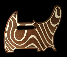 Costum Fender / Squir