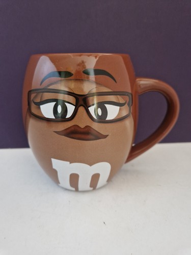 S ms brown jumbo - m, m