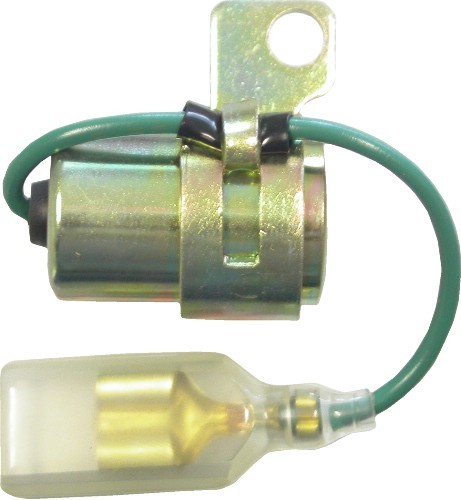 Condenser for suzuki - condenser,