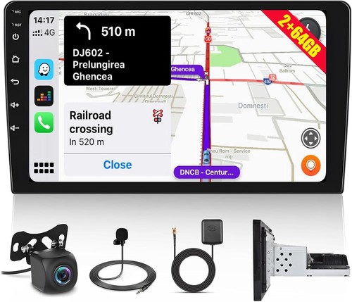 64gb android car stereo - android, 15
