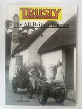 Trusty - The All British