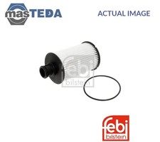 109017 ENGINE OIL FILTER FEBI