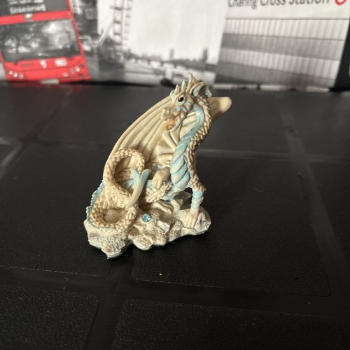 Enchantica dragon 1988 studio - dragon,