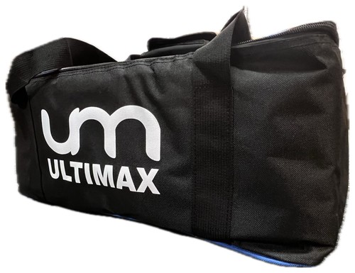 Ultimax star cloth padded bag - star,