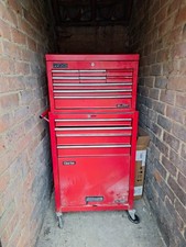 Clarke Tool Chest and Roller Cabinet